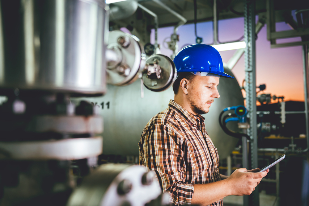 GMAO : un outil essentiel pour sécuriser les process de maintenance - Ascom